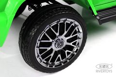 Mercedes-AMG G333GG 4WD (ЛИЦЕНЗИОННАЯ МОДЕЛЬ) с дистанционным управлением