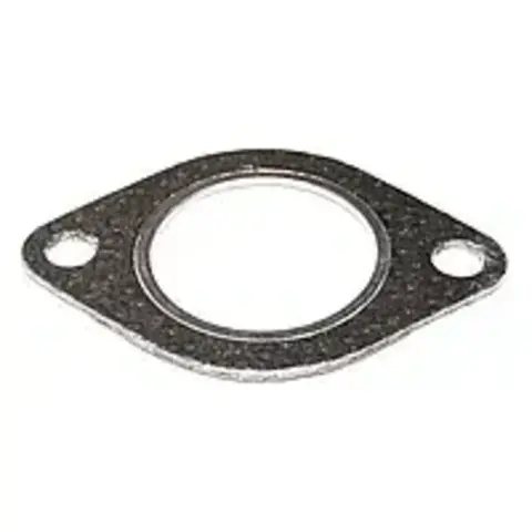 Прокладка выпускного коллектора Polaris S410427012002
