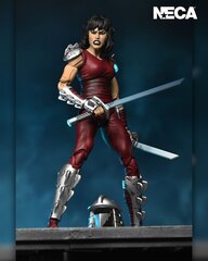 Фигурка NECA (Mirage Comics) TMNT: Karai As The Shredder