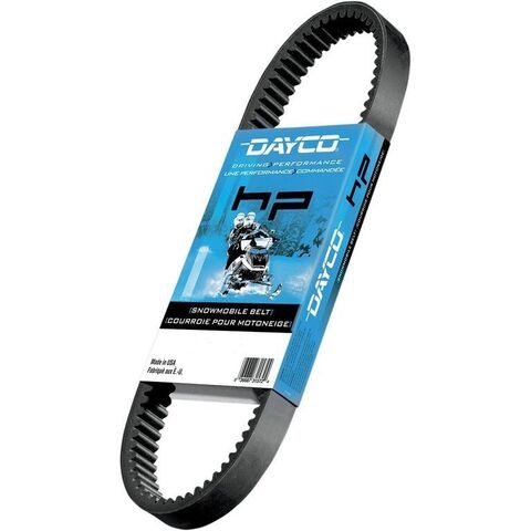 Ремень вариатора Dayco HP3018 для снегоходов