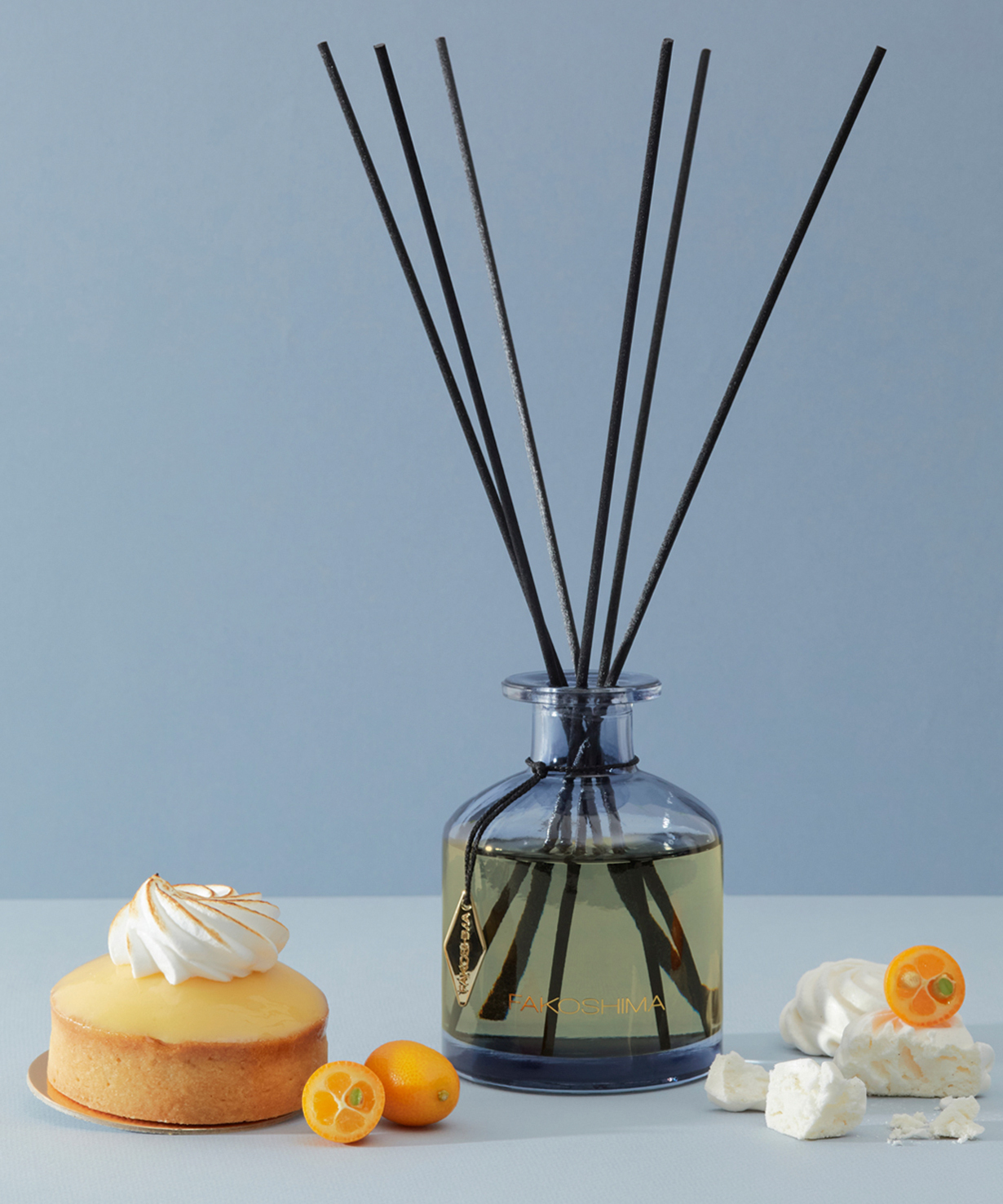 Ароматический диффузор PÂTISSERIE SECRÈTE
