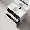 Sancos Folk Floor FL100FRW Тумба напольная, цвет: bianco