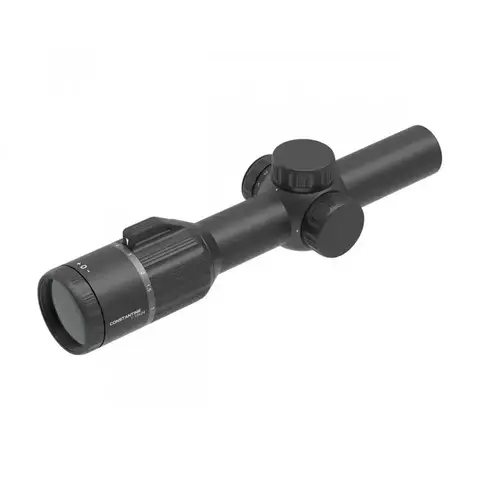 Vector Optics Constantine 1-10x24 FFP (SCFF-42)