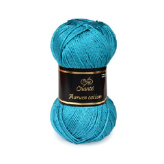 Chanté Aurum cotton