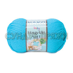 Hosgeldin Soft Nako 5014