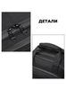 Картинка сумка на колесах Ozuko 9699 Black - 6
