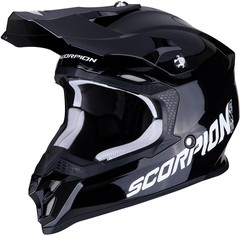 Exo VX-16 Evo Air Solid / Черный