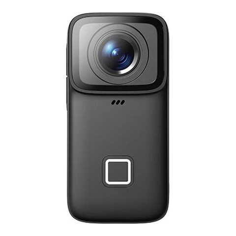 Экшн-камера SJCAM C200 PRO Цвет черный.