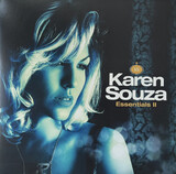 SOUZA, KAREN: Essentials 2 (Transparent Vinyl) (Виниловая пластинка)