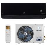 Сплит-система ELECTROLUX, ONIX BLACK SUPER DC Inverter, EACS/I-24HIX-BLACK/N8/in / EACS/I-24HIX-BLACK/N8/out — фото 8
