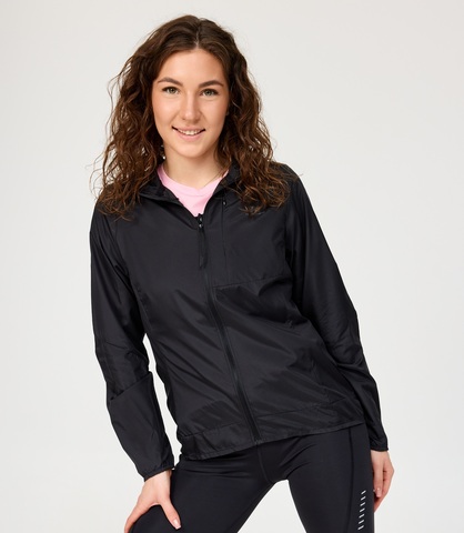 Женский костюм для бега Nordski Easy Run Road black