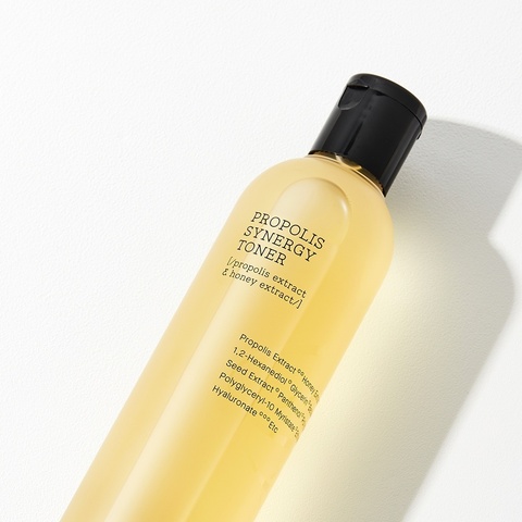 Тонер с прополисом для сияния кожи COSRX Full Fit Propolis Synergy Toner 150 мл