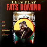 FATS DOMINO: Lets Play Fats Domino (Виниловая пластинка)