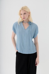 Блуза Корсано NOME Atelier