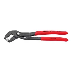 Щипцы для хомутов от шлангов черненая 250 мм Knipex 85 51 250 C