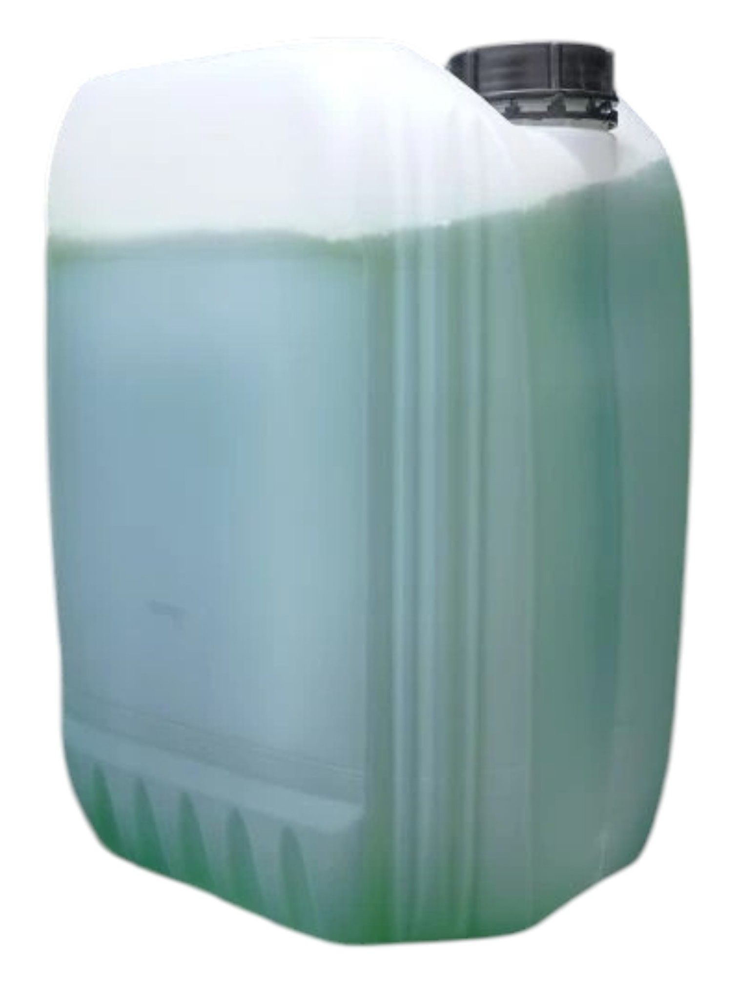 Антифриз готовый Reinwell Antifreeze, G11, зеленый, 10л