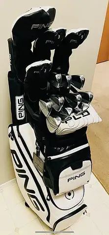 Сумка PING DLX