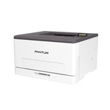 Принтер лазерный цветной Pantum CP1100DW