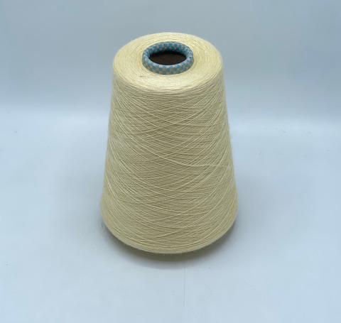 Cariaggi, Jaipur, 2/56 2800м/100гр, 70% кашемир, 30% шелк, Банан, 40873
