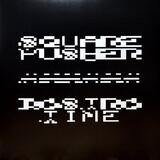 SQUAREPUSHER: Dostrotime( Squarepusher ) (Виниловая пластинка)