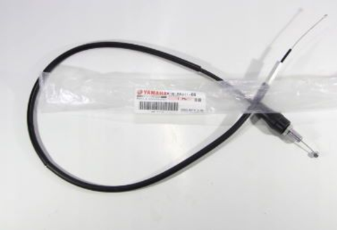 Трос газа оригинал Yamaha B16-26311-00-00 для Yamaha