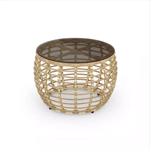 Стол Millargo ЛОТУС D630 - Индийское дерево