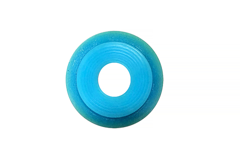 Бушинг нижний для передней подвески Bushing  (cylindrical)