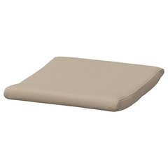 IKEA POÄNG (ИКЕА ПОЭНГ) — подушки и чехлы для кресел