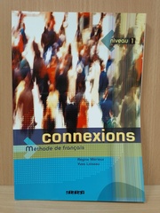 Connexions 1 Livre eleve