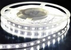 AstraLight ST-SMD-5050-30W-IP20 светодиодная лента, IP20, 30 диод/м, мощн 7-8 Вт/м, цв: холодн