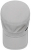 Картинка кепка Skully Wear YSM-855 grey - 5