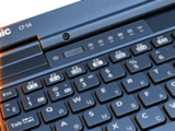 Ультратонкий Ноутбук Panasonic CF-54