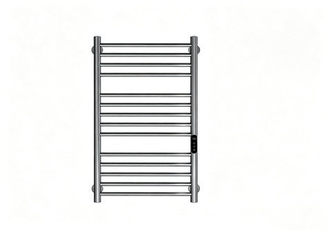 Полотенцесушитель электрический REIN Classic 14-Nickel 800*500 мм