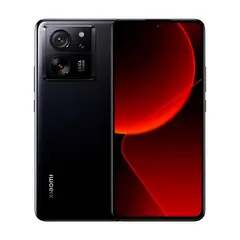 Смартфон Xiaomi 13T Pro 5G 12/256GB, Black Leica (Черный)