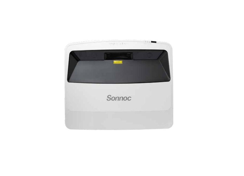 Ультракороткофокусный лазерный проектор Sonnoc SNP-UX450C, XGA, 4500 лм