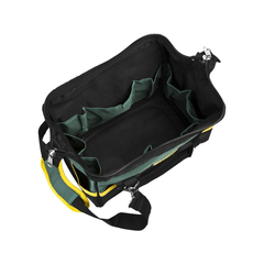 KRAFTOOL MaxKraft, 400 х 210 х 280, сумка для инструментов с 18 карманами (38713-16)