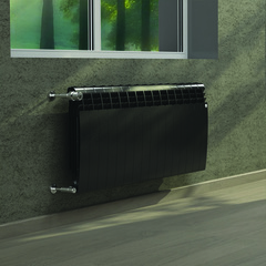 Royal Thermo Biliner 500/NOIR SABLE
