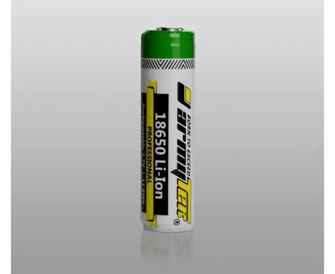 Аккумулятор Armytek A00204 18650 Li-Ion 3200 mAh (A00204)