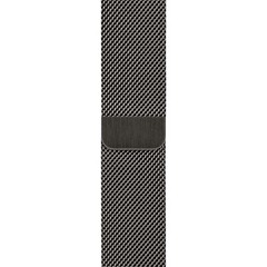 Ремешок Apple 45mm Graphite Milanese Loop (ML773ZM/A)