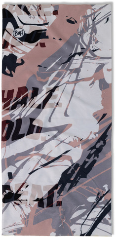 Картинка бандана-труба Buff Original Siary Multi - 4