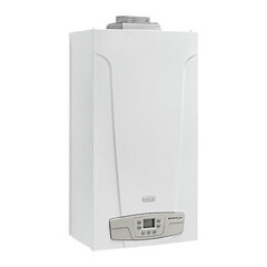 Котел газовый настенный Baxi Eco Four 24 24 кВт двухконтурный атмосферный