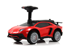 Толокар Lamborghini M555MM-D (ЛИЦЕНЗИОННАЯ МОДЕЛЬ)