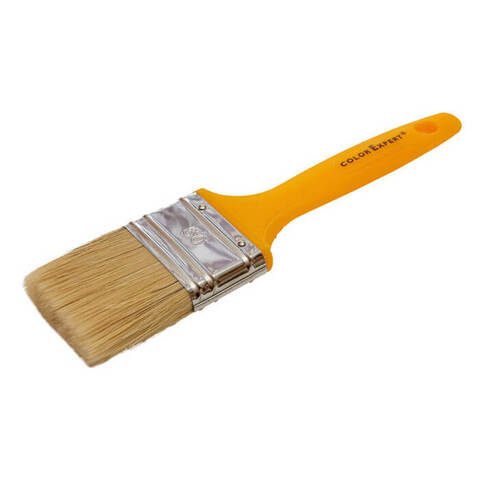 Кисть Color Expert Yellow 8134 / Колор Эксперт