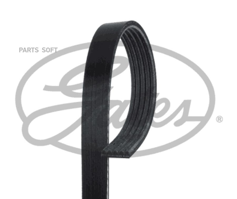 Ремень ручейковый GATES   5 PK  838
