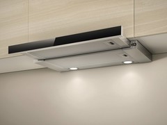 Встраиваемая вытяжка Elica ELITE 26 IX/A/60/VT