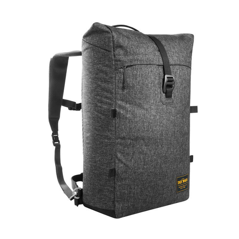 Tatonka Traveller Pack 25 городской рюкзак black
