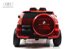 TOYOTA M444BX 4WD (лицензионная модель) с дистанционным управлением