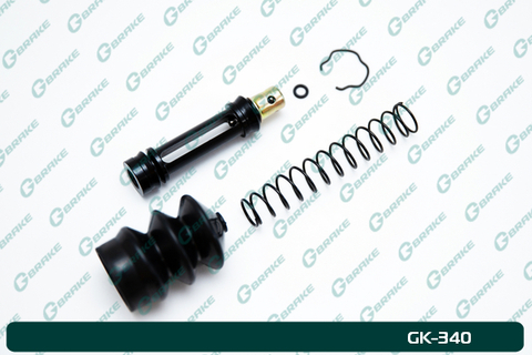 Ремкомплект главного цилиндра сцепления G-brake GK-340