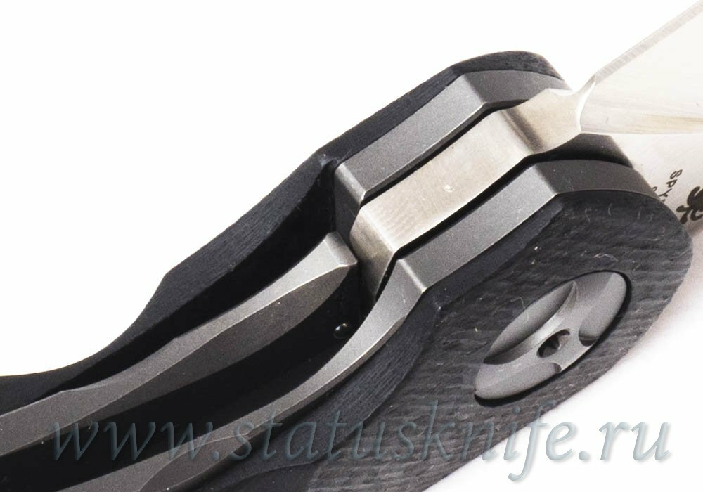 Нож Spyderco C239CFP Subvert Sprint Run CF CPM-20CV