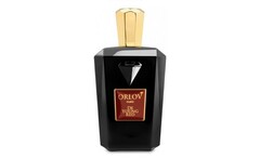 Orlov De young red